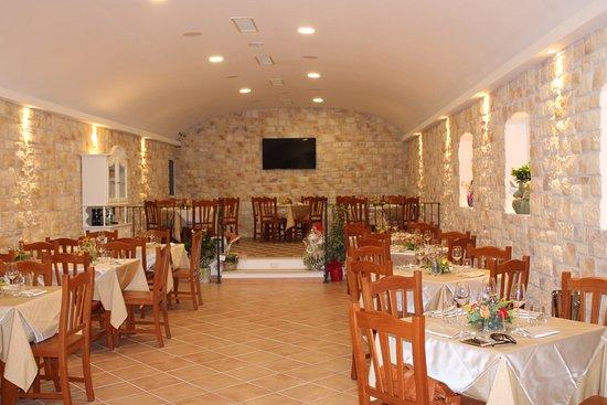 Il Grottone Bar Ristorante Pizzeria